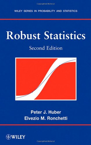 robust statistics