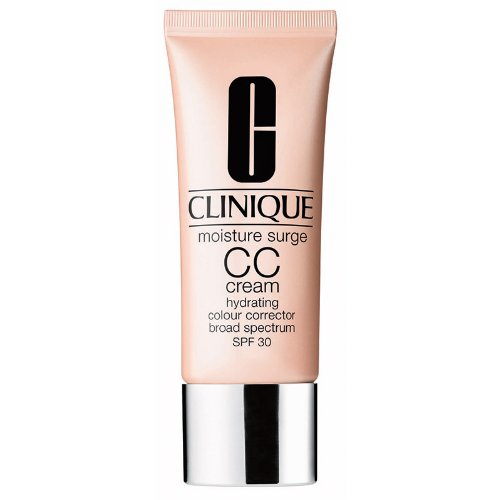 Clinique Moisture Surge CC Cream Hydrating Colour Corrector Broad Spectrum SPF 30 - Light