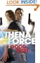 The Good Thief (Silhouette Athena Force)