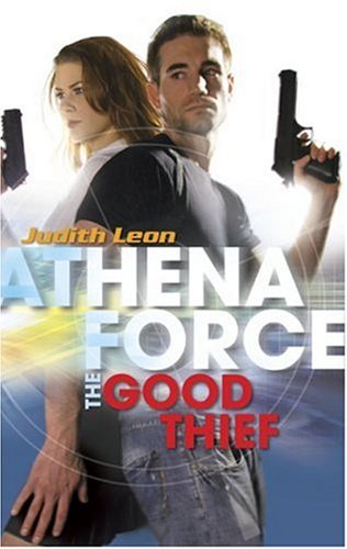 The Good Thief (Athena Force)