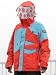VOLCOM�ڥܥ륳��ۥ��Ρ��ܡ��ɥ����� BjornV.co-operative Jacket G065801