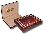 MonteCruz - Humidors For Travel