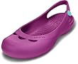 CROCS Schuhe - Ballerina JAYNA - viola