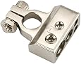Soundquest SQVLBTP Value Series Power Distribution Positive Battery Terminal