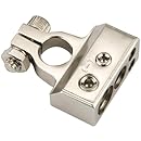 Soundquest SQVLBTP Value Series Power Distribution Positive Battery Terminal