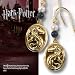 Harry Potter - Hufflepuff House Earrings