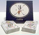 Polo Cards & Box.