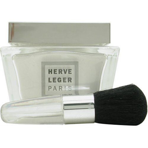 Herve Leger By Herve Leger For Women. Shimmer Powder 1.76 OZ With Body Brush