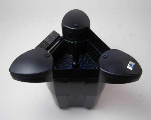 Childrens Toyshop  Outdoor Living : Oase Swimskim 25 Floating Garden Pond Surface Skimmer