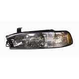 1995-1997 SUBARU LEGACY LEFT HAND AUTOMOTIVE NEW REPLACEMENT HEAD LIGHT TYC... by TYC