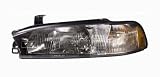Subaru Outback (Manufactured thru 5/96) Composite Headlight Assembly LH (driver's side) 20-3620-00 1997