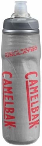 Camelbak Podium Big Chill 25oz Slate Insulated Sport Water Bottle