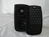 Klipsch - Quintet 5-Channel Home Theater Speaker (single black high gloss)