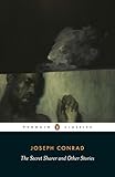 The secret sharer and other stories