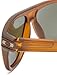 Oakley Men's Breadbox OO9199-01 Sport Sunglasses