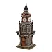 Halloween Snow Village from Department 56Halloween Clock Tower