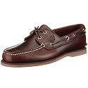 Timberland, Classic Boat 2 Eye Boat