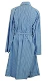 Polo Ralph Lauren Robe, Manhattan Stripe