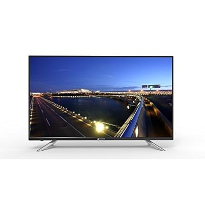 Micromax 127 cm (50 inches) 50Z7550FHD/L50Z3600FHD/50Z5130FHD &nbsp;Full HD LED TV (Black)
