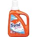 Dial 1523371 Trend Ultra Concentrated Liquid Fresh Clean Scent with Bleach, 50oz Size (Pack of 6)