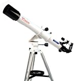 Vixen 2602mini A70Lf Telescope and Mini Porta Mount