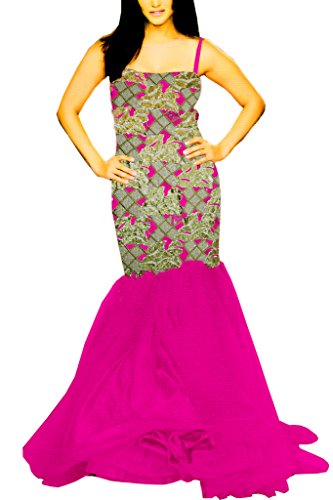 Studio Sheetal Designer Fish Cut Gown