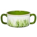 Paula Deen Low Country Soup Crock Set of 4