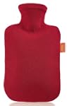 Fashy 6530 W�rmflasche mit Vliesbezug...
