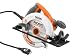 Factory-Reconditioned RIDGID ZRR3203 6-1/2 inch Circular Saw
