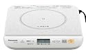 Panasonic IH調理器 ホワイト KZ-PH31-W