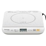 Panasonic IH調理器 ホワイト KZ-PH31-W