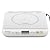 Panasonic IH調理器 ホワイト KZ-PH31-W