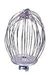 Select 80WW 80 Quart Stainless Steel Wire Whip Attachment - Hobart Mixer Compatible