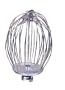 Select 80WW 80 Quart Stainless Steel Wire Whip Attachment - Hobart Mixer Compatible