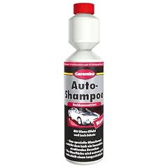 Caramba 6250021 Auto-Shampoo 250 ml