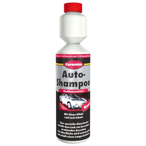 Caramba 6250021 Auto-Shampoo 250 ml