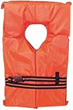 Kent Youth Compliance PFD Type II Life Jacket 418OGCneM2L. SL160 Kent Youth Compliance PFD Type II Life Jacket