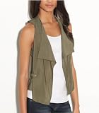 G by GUESS Chella Vest