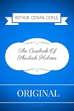 The Casebook Of Sherlock Holmes: By Arthur Conan Doyle - Illustrated