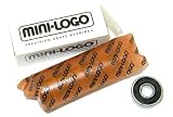 POWELL Skateboards MINI-LOGO SKATEBOARD BEARINGS
