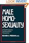 Male Homosexuality: A Contemporary Psychoanalytic Perspective