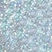 Ice Stickles Glitter Glue: Silver Ice