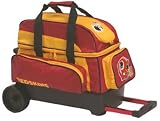 KR NFL Double Roller Redskins
