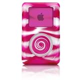 iSkin eVo2 Special Edition Wild Sides for iPod 4G 