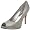 Grey Leather