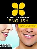 Product 0307972348 - Product title Living Language English, Complete Edition (ESL/ELL): Beginner through advanced course, including 3 coursebooks, 9 audio CDs, and free online learning