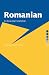 Romanian-An Essential Grammar (Essential Grammars)