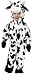 Baby Cuddly Cow Costume Size 6-12 Months
