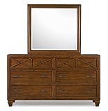 IMAGE OF Magnussen Furniture Dylan Collection - Dresser with option to add matching Mirror