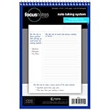 TOPS Innovative Steno Project Ruled Notebook (90222)